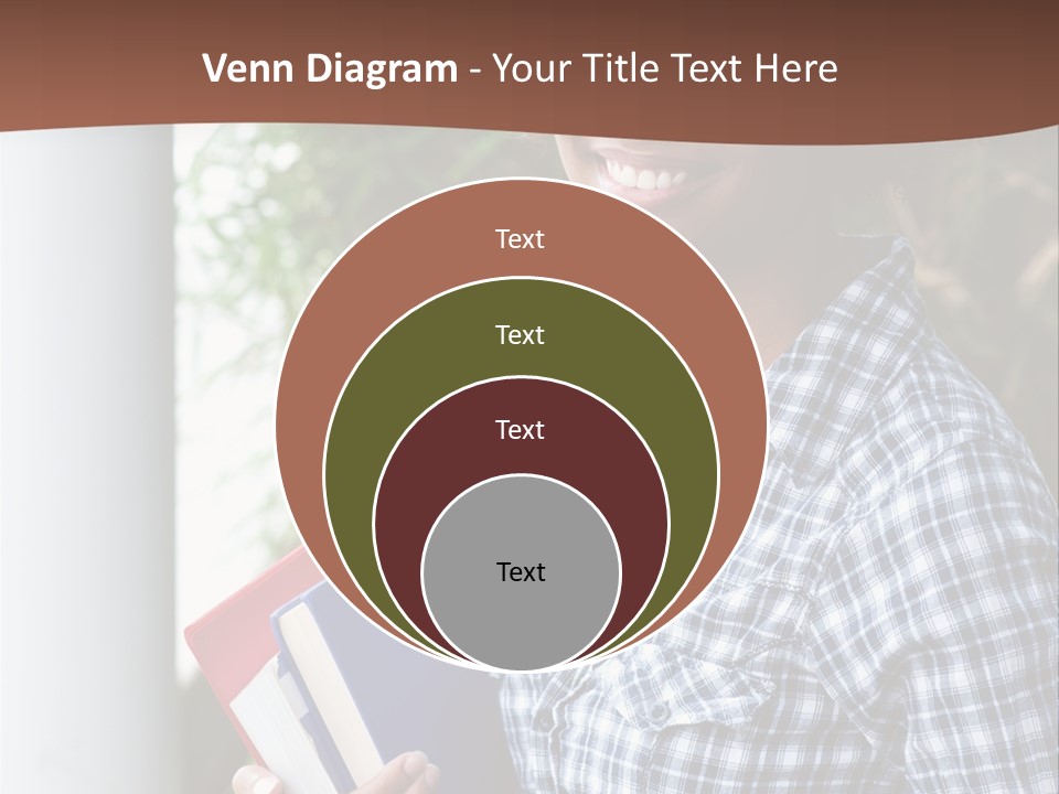 Grass Made Conceptual PowerPoint Template