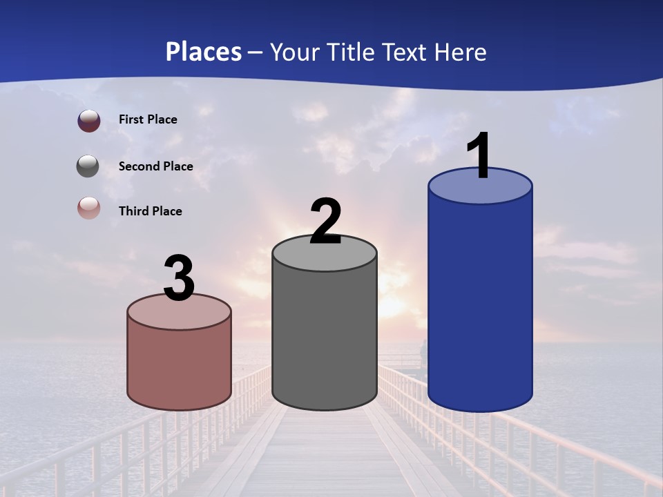 Background Rent Hand PowerPoint Template