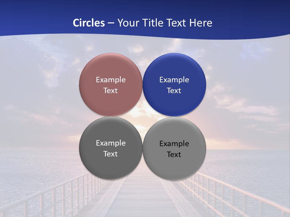 Background Rent Hand PowerPoint Template