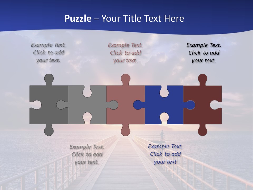 Background Rent Hand PowerPoint Template