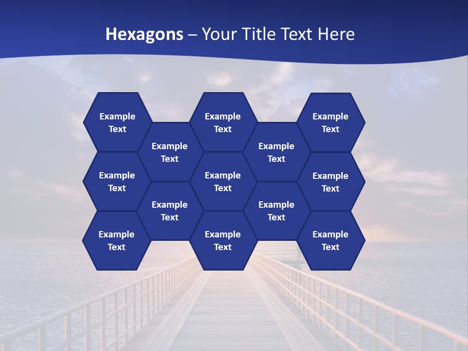 Background Rent Hand PowerPoint Template