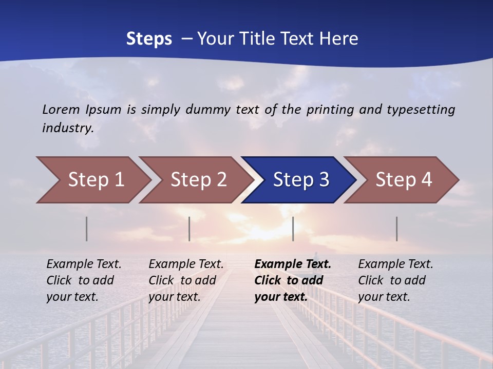 Background Rent Hand PowerPoint Template