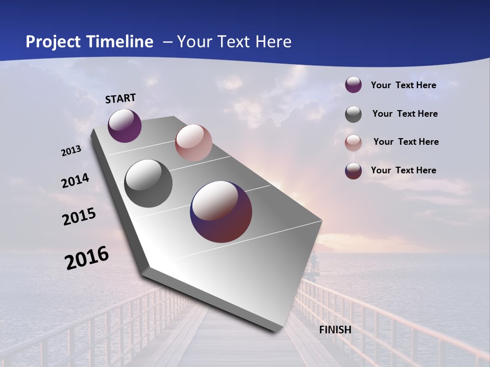 Background Rent Hand PowerPoint Template