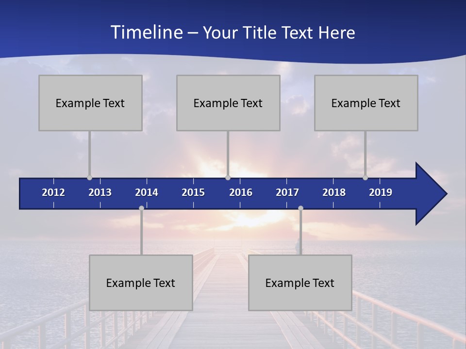 Background Rent Hand PowerPoint Template