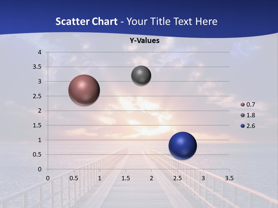 Background Rent Hand PowerPoint Template