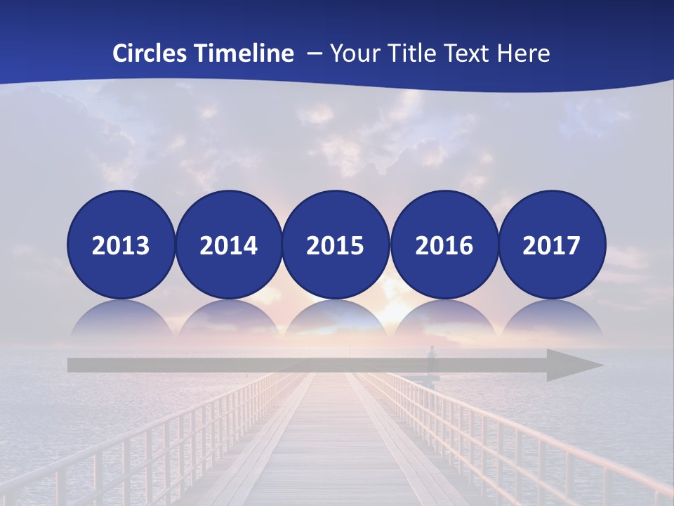 Background Rent Hand PowerPoint Template