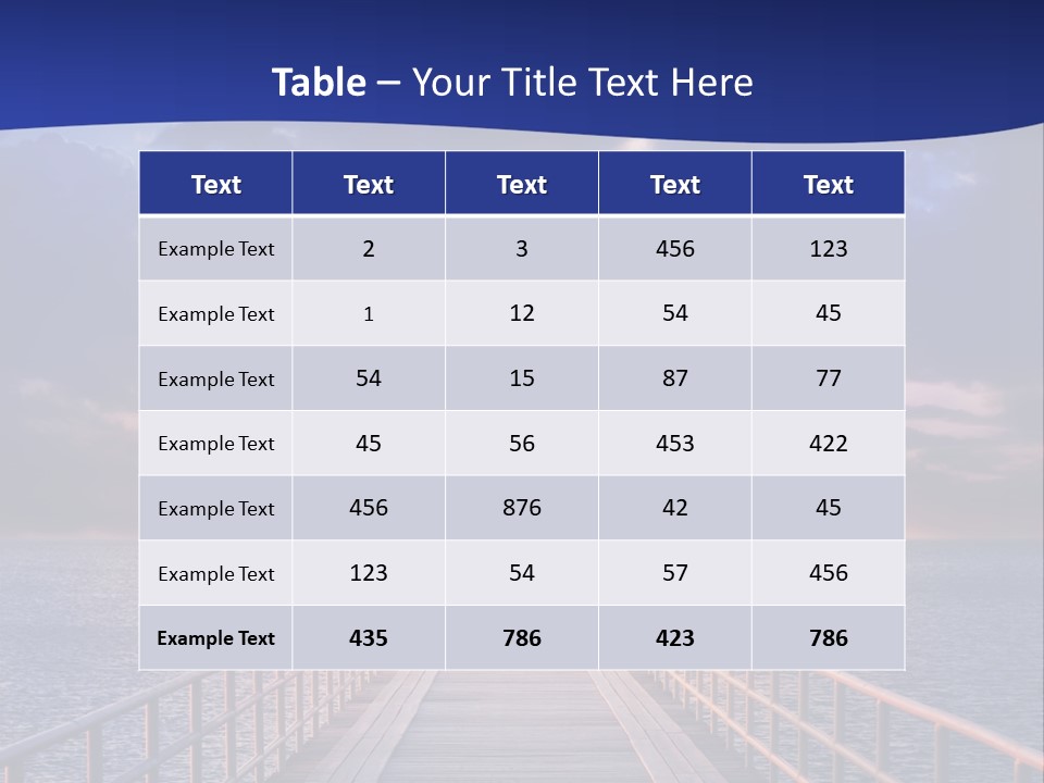 Background Rent Hand PowerPoint Template