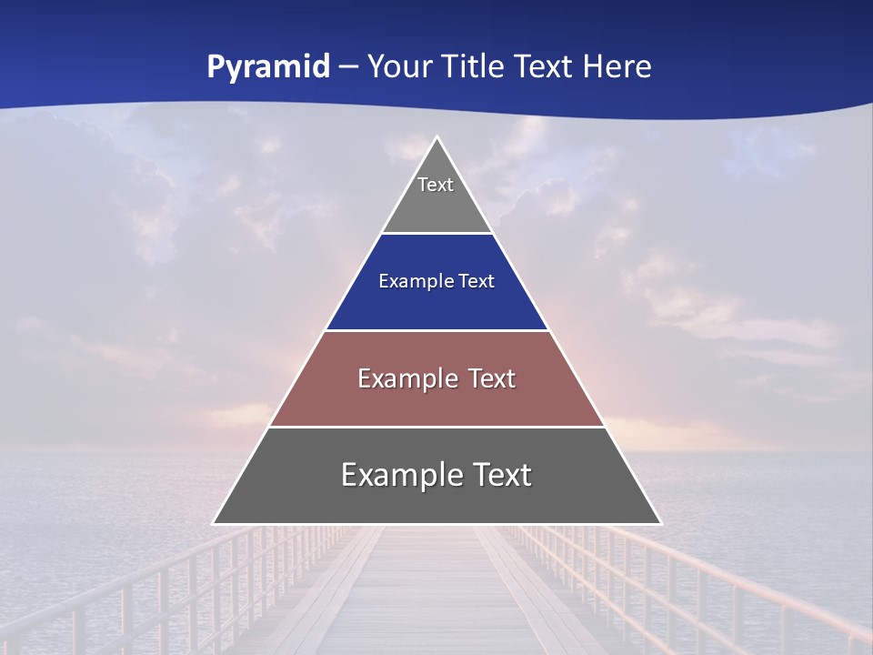 Background Rent Hand PowerPoint Template