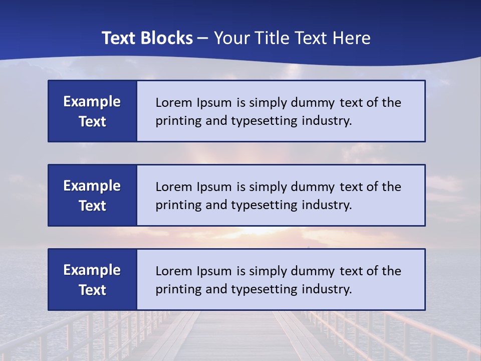 Background Rent Hand PowerPoint Template