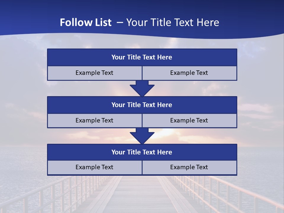 Background Rent Hand PowerPoint Template