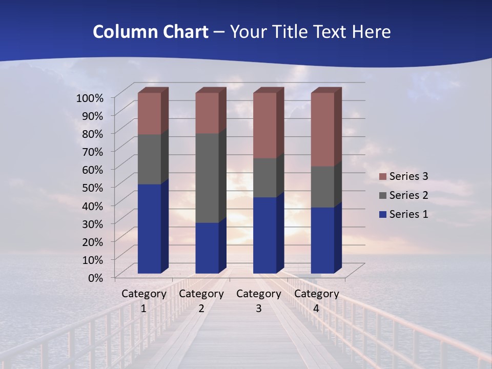Background Rent Hand PowerPoint Template