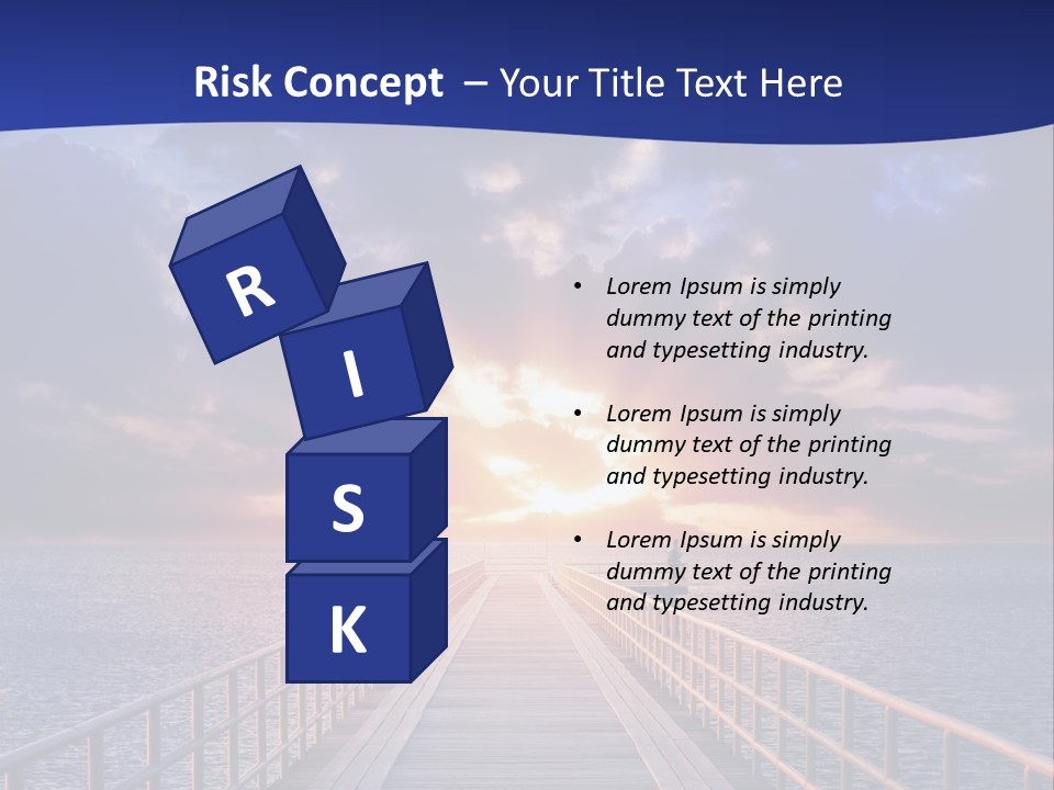 Background Rent Hand PowerPoint Template