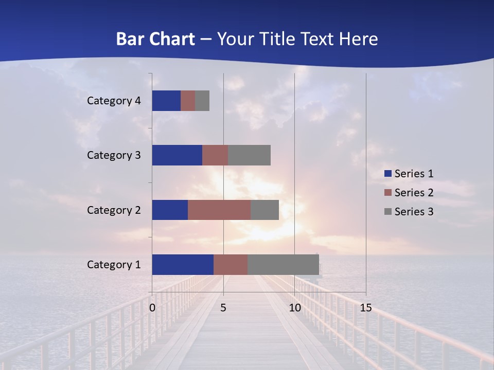 Background Rent Hand PowerPoint Template