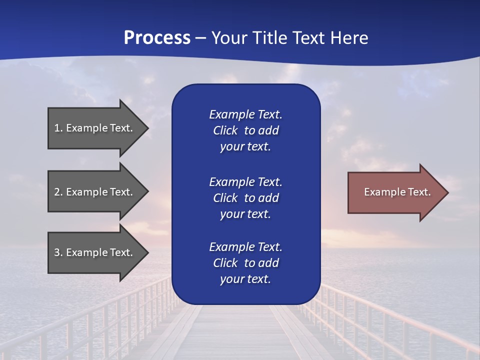 Background Rent Hand PowerPoint Template