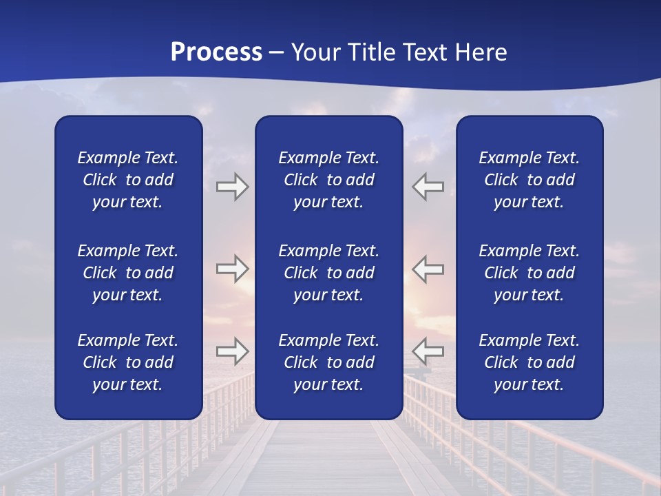 Background Rent Hand PowerPoint Template