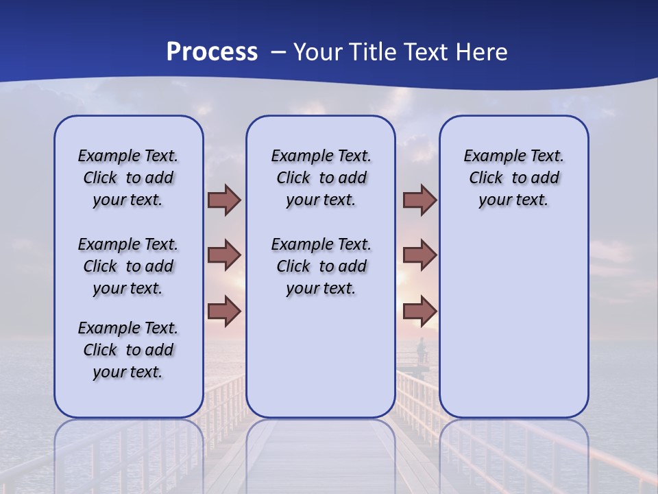 Background Rent Hand PowerPoint Template