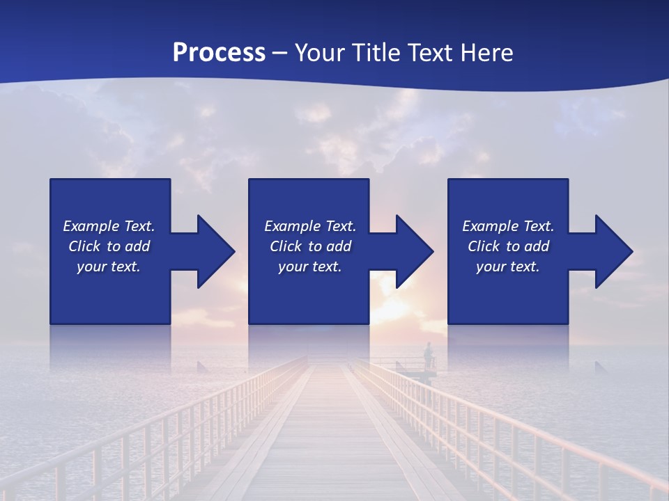Background Rent Hand PowerPoint Template