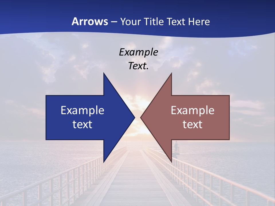 Background Rent Hand PowerPoint Template
