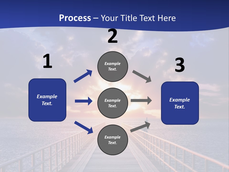 Background Rent Hand PowerPoint Template