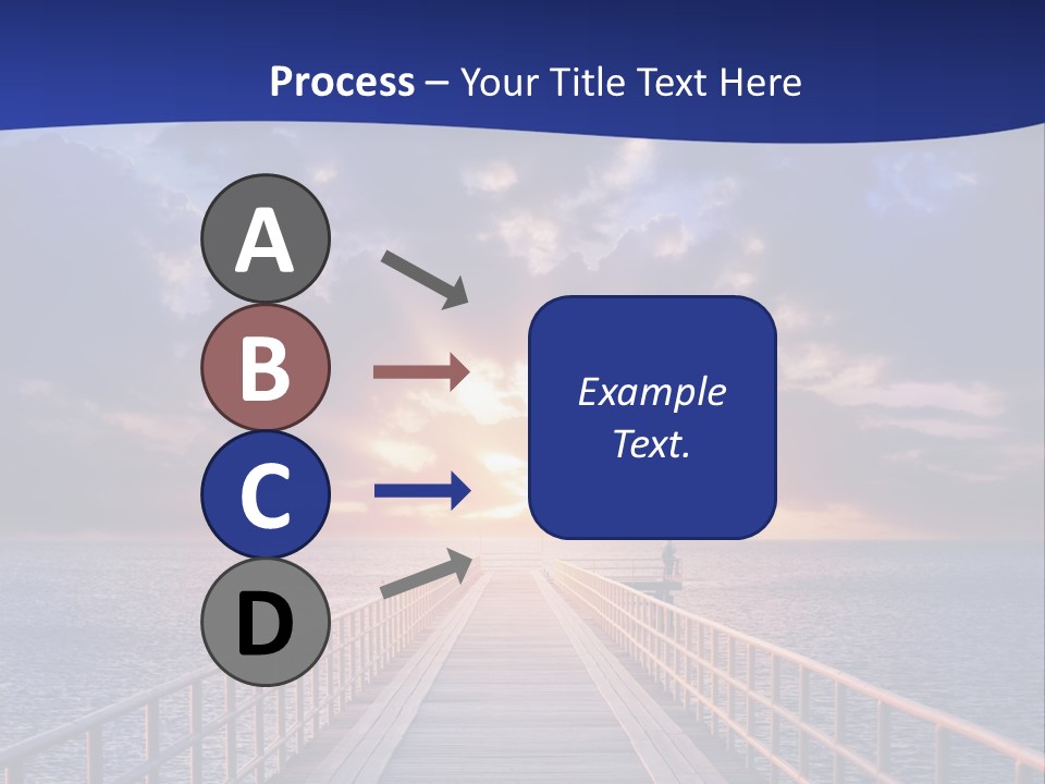 Background Rent Hand PowerPoint Template