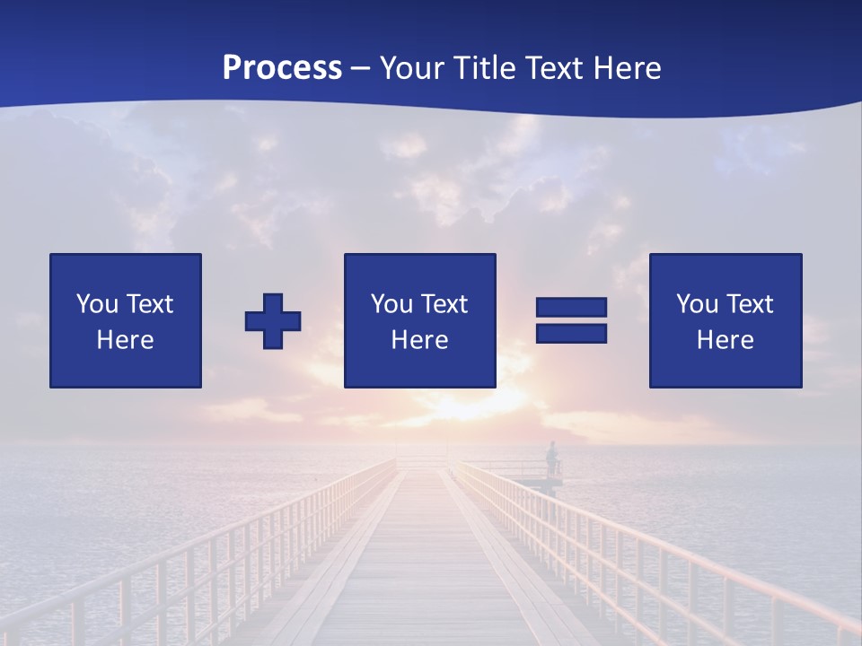 Background Rent Hand PowerPoint Template