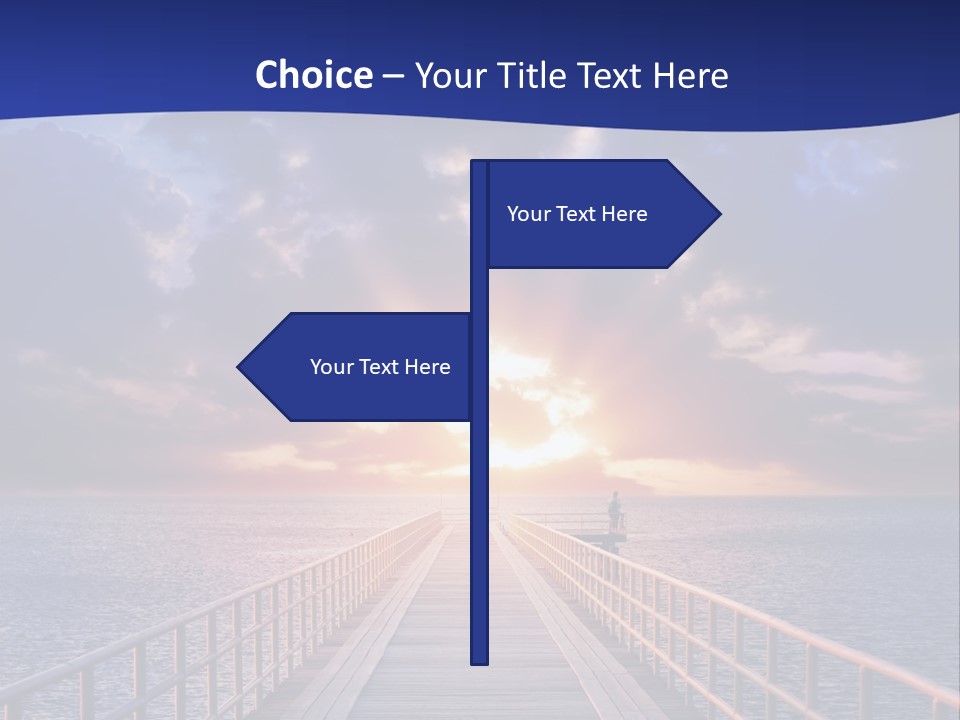 Background Rent Hand PowerPoint Template