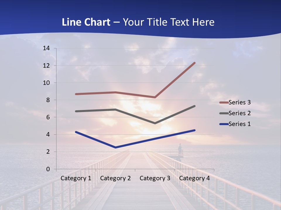 Background Rent Hand PowerPoint Template