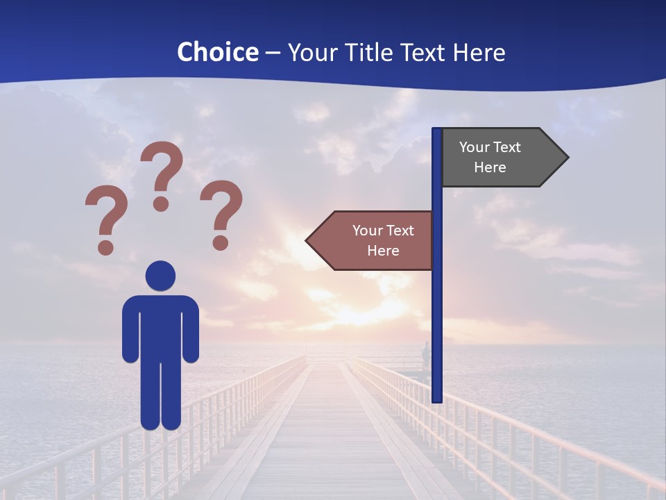 Background Rent Hand PowerPoint Template