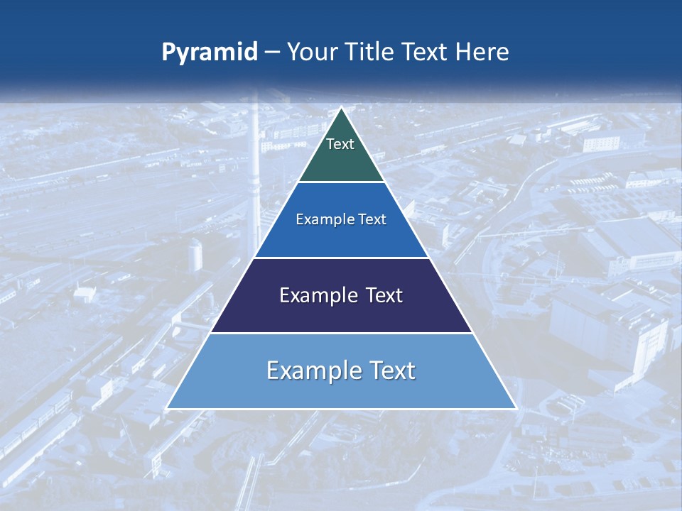 Ownership Construction Man PowerPoint Template