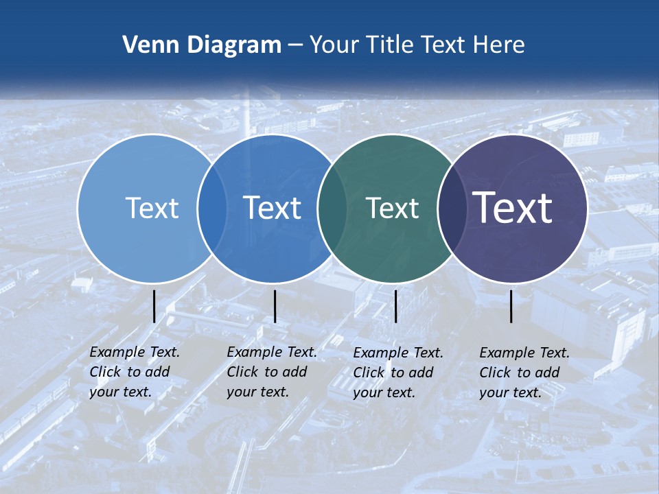 Ownership Construction Man PowerPoint Template