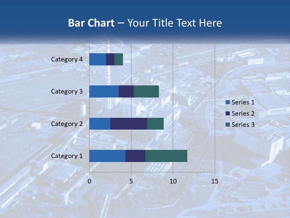 Ownership Construction Man PowerPoint Template