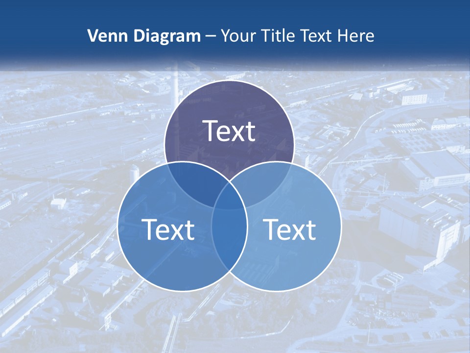 Ownership Construction Man PowerPoint Template