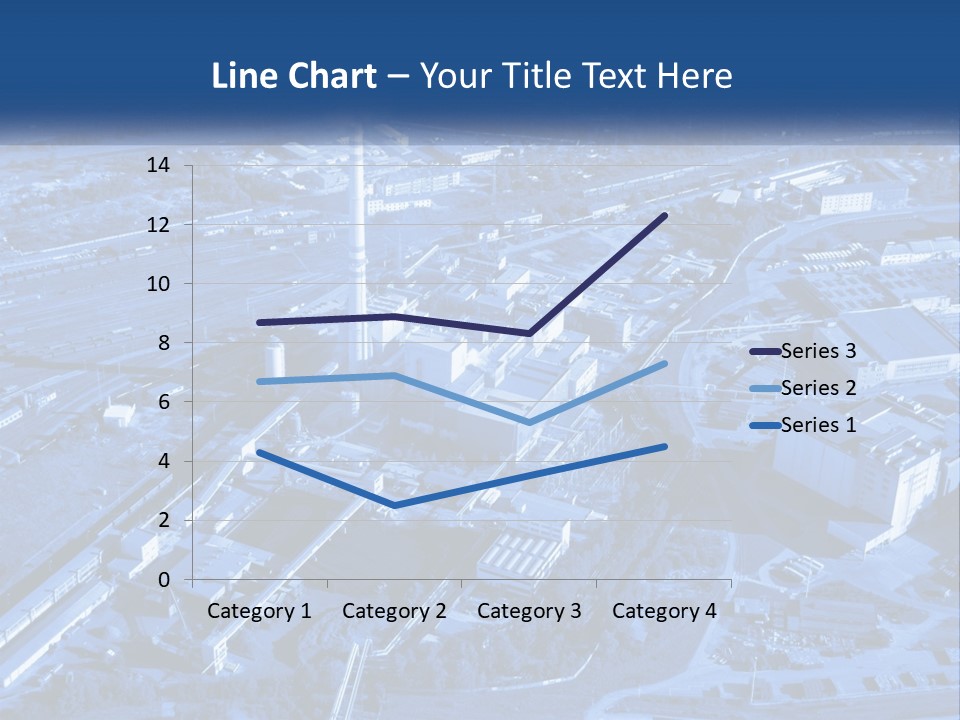 Ownership Construction Man PowerPoint Template