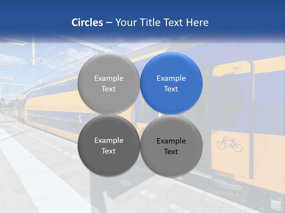 Construction Buy Human Hand PowerPoint Template