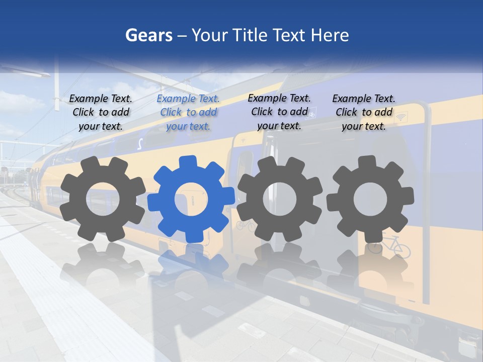 Construction Buy Human Hand PowerPoint Template