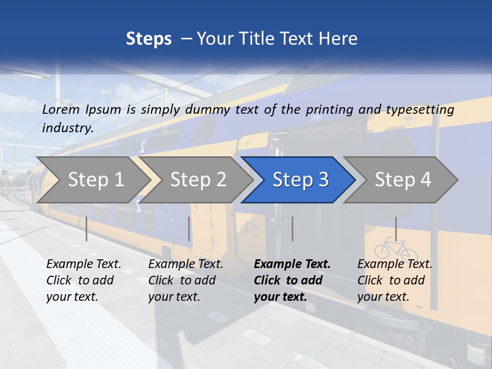 Construction Buy Human Hand PowerPoint Template