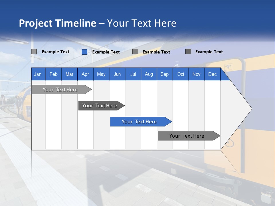Construction Buy Human Hand PowerPoint Template