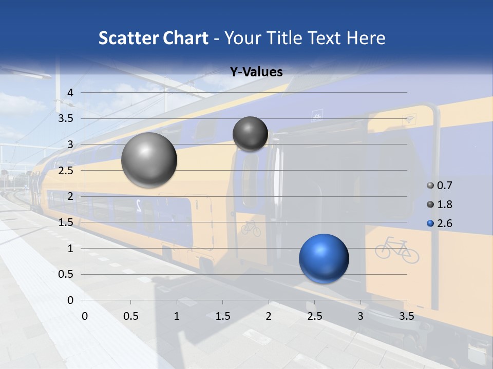 Construction Buy Human Hand PowerPoint Template