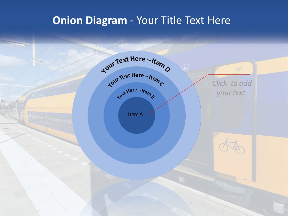 Construction Buy Human Hand PowerPoint Template