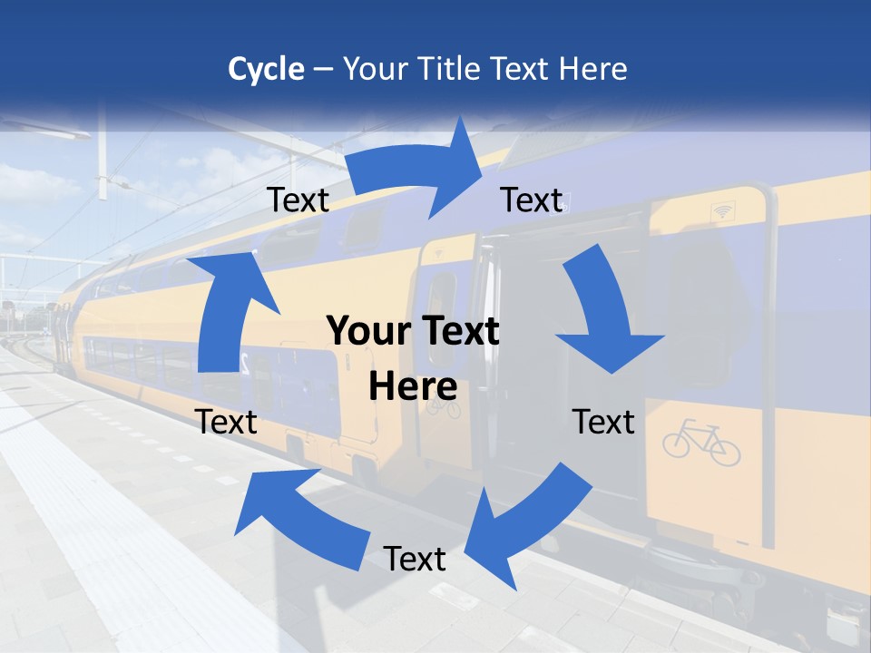 Construction Buy Human Hand PowerPoint Template