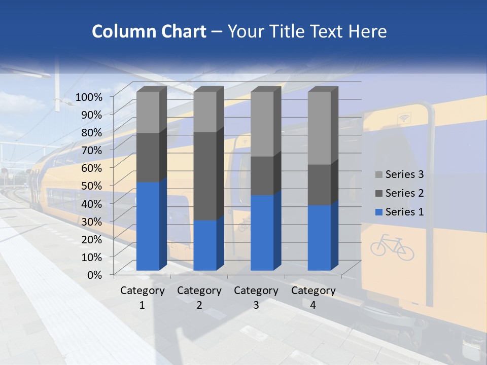 Construction Buy Human Hand PowerPoint Template