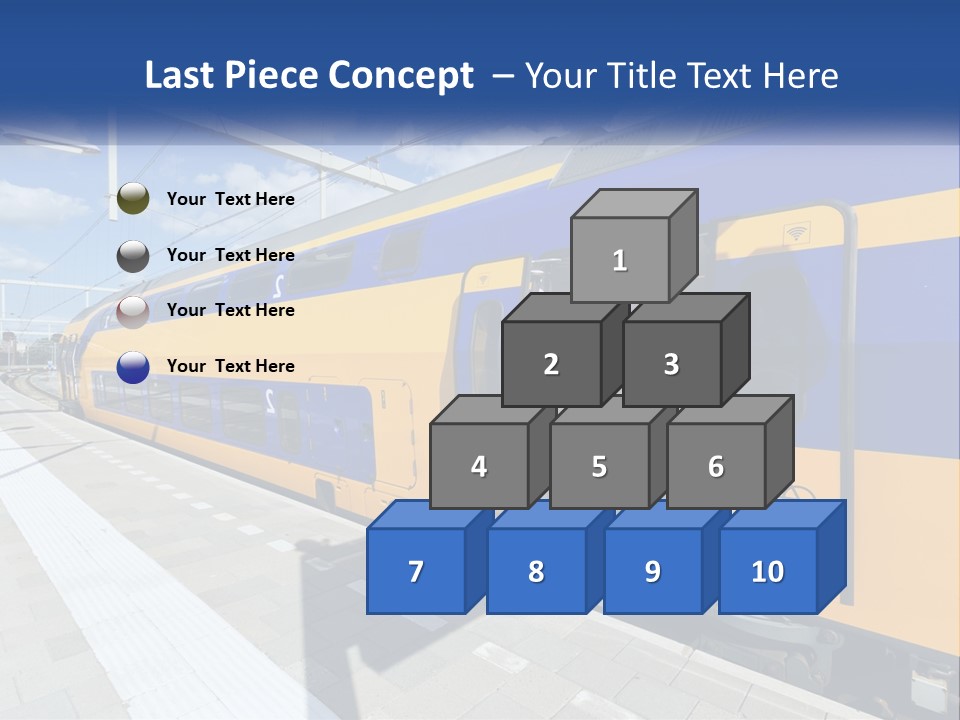 Construction Buy Human Hand PowerPoint Template