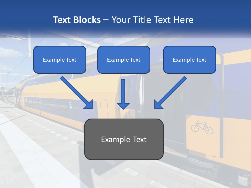 Construction Buy Human Hand PowerPoint Template