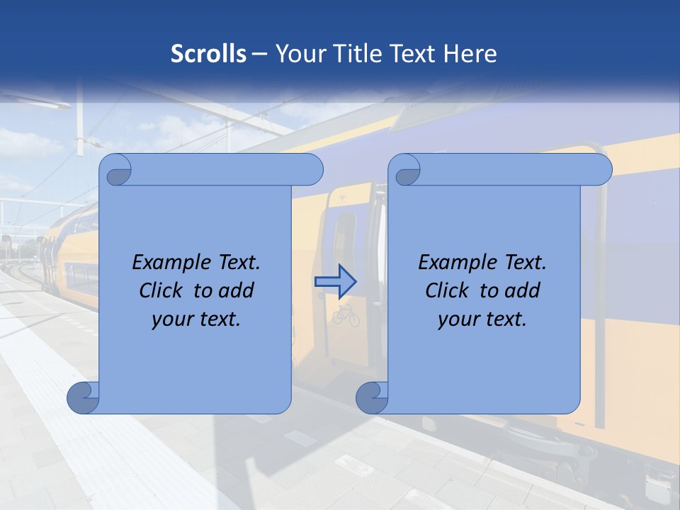 Construction Buy Human Hand PowerPoint Template