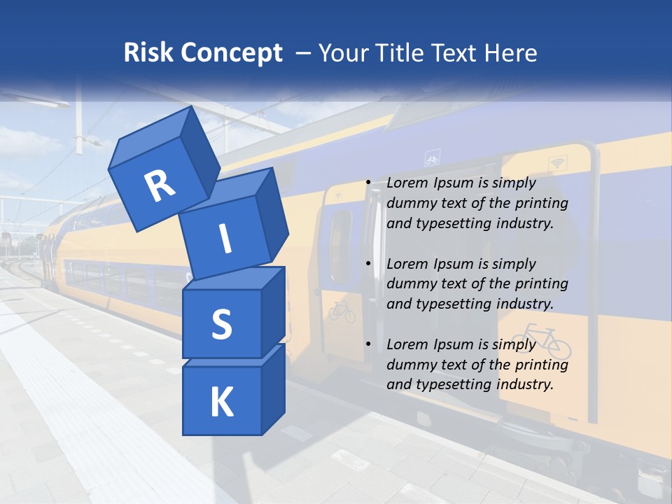 Construction Buy Human Hand PowerPoint Template