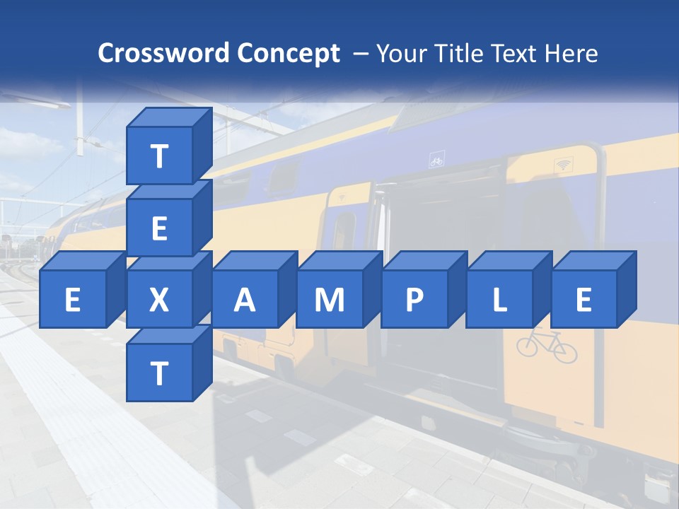 Construction Buy Human Hand PowerPoint Template