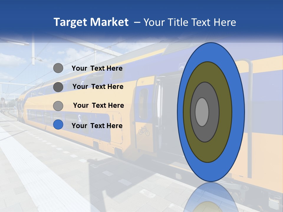 Construction Buy Human Hand PowerPoint Template