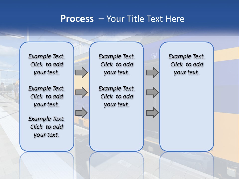 Construction Buy Human Hand PowerPoint Template
