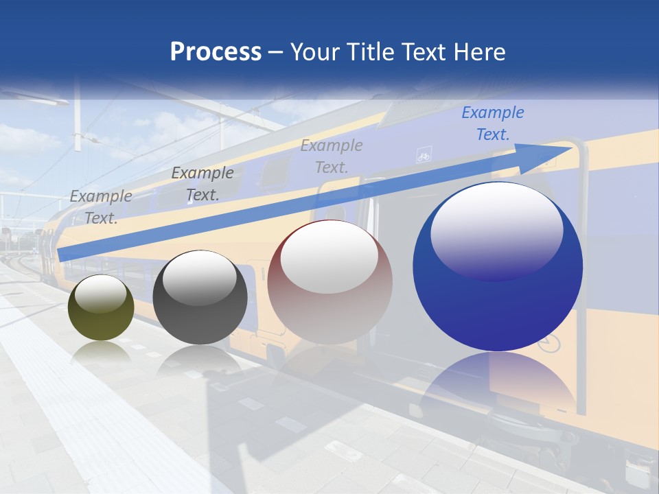 Construction Buy Human Hand PowerPoint Template