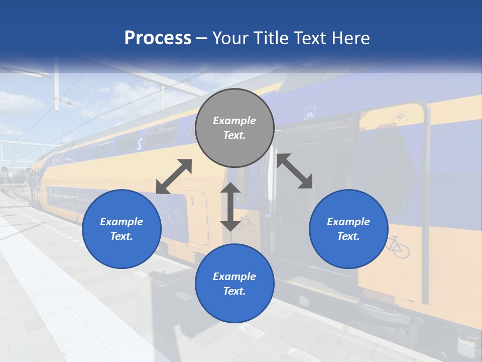 Construction Buy Human Hand PowerPoint Template
